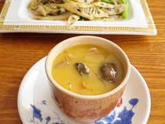 -宴武夷·匠心闽味(印象大红袍店)