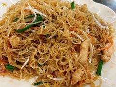 -南记食粥坊·宵夜大排档(莲花总店)