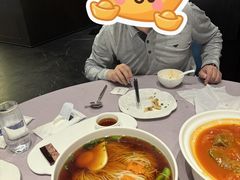 -云锦壹号·淮扬宴(徐汇万科店)