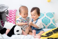 -布恩儿童摄影