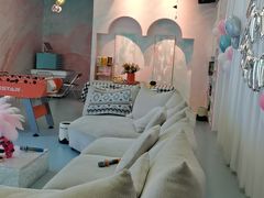 -CIAO·团建聚餐·生日派对轰趴馆(福田店)