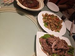 -吴记酱骨炖菜馆(康安路店)