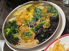 -津沽小院(天津之眼店)