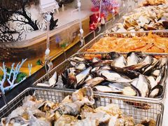 -威珀斯酒店·珀萃美食餐厅