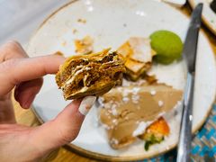 -沈阳和平艾美酒店新食谱西餐厅