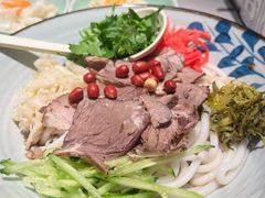 -鑫花溪牛肉米粉(凤凰街创始总店)