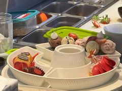 -哈根达斯(青岛海信店)