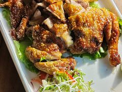 -羊巴道新疆菜·清真(上梅林店)