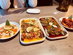 -日进一片海.生腌海鲜火锅.宵夜烧烤(三里屯总店)