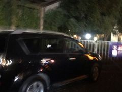 -西溪天堂商业街-停车场