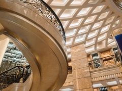 -上海浦东星河湾酒店