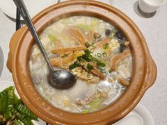 -郑庄脂渣海鲜楼(九水路店)