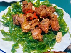 -水上人家民俗餐厅(洱海公园店)