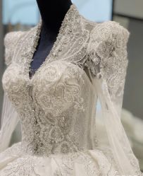 -艾慕婚纱礼服馆(和平店)
