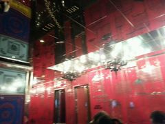 -百威KTV(恒福路店)