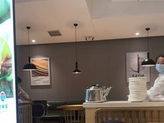 -榆林镇筋饼(知春路店)
