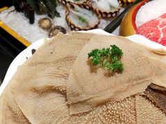 -樱煦和牛寿喜烧(如皋吾悦广场店)