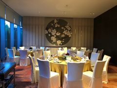包厢-彩丰楼·中餐厅(国家会展中心上海洲际店)