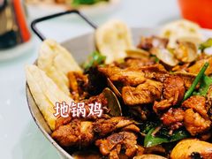 -阿喆私房菜(西五路店)