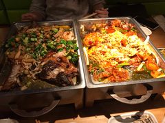 -味妙烤鱼吧(回龙观店)