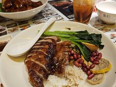-金桔香港茶餐(宝安大厦店)