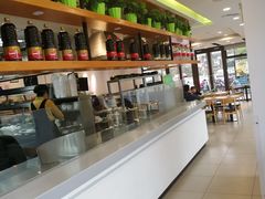 -老乡鸡(南京高淳悦达广场店)