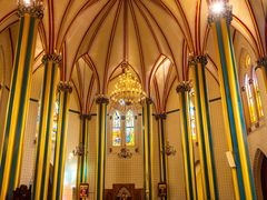 -王府井天主教堂