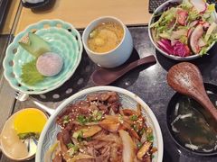 -西村日本料理(香格里拉饭店)