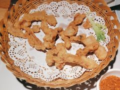 -庆江南江南菜(琴湖溪里花园城店)