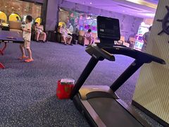 -海韵之星邮轮水会(明发商业广场店)