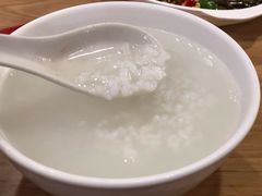 白粥-长平肥姐白粥·海鲜打冷