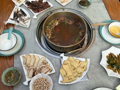 -大理董·董家小厨野生菌火锅(古城旗舰店)
