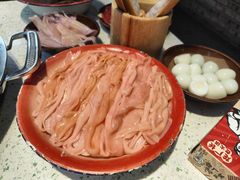 -龙厂长老火锅(抚琴店)