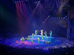 -珠海横琴长隆《卡卡虎奇遇记》