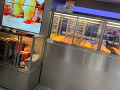-LELECHA乐乐茶(新街口大洋店)
