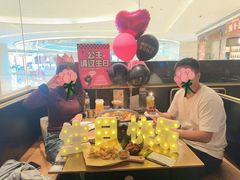 -烤匠麻辣烤鱼(万象城店)