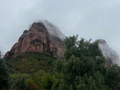 -黄崖洞文化旅游区