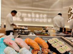 -鮨政·Omakase(港汇恒隆广场店)