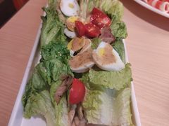 -伊茉家的烤肉店(勒泰中心店)