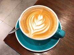 -醒味咖啡馆(南市桥巷店)