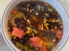 -天宜隆蘑菇宴火锅(石景山旗舰店)