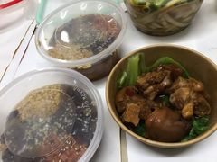 -捌玖粉面馆·猪油拌粉