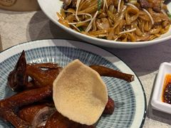 -金翠皇宫粤菜·点心·海鲜(翡翠店)