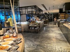 -“香”全日餐厅·株洲大汉希尔顿酒店