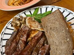 -AFS Cafe & Canteen(闽江二路店)