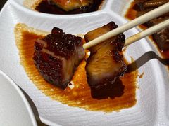 招牌广式烧卤三拼-侨美食家·粤菜(体育西路店)