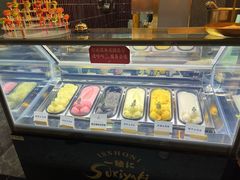 -一绪に寿喜烧(荟聚店)