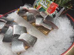 -红沃鳗鱼黑牛烤肉店(不老街店)