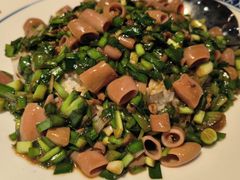 旺角海肠捞饭-旺角小渔村(二马路店)