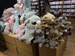 -九木杂物社(恒隆广场店)